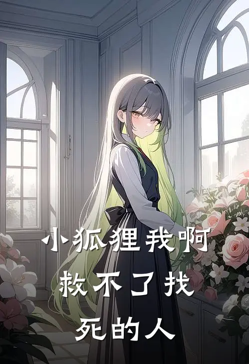 小狐狸我啊，救不了找死的人