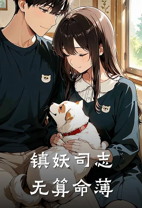 镇妖司志无算命薄