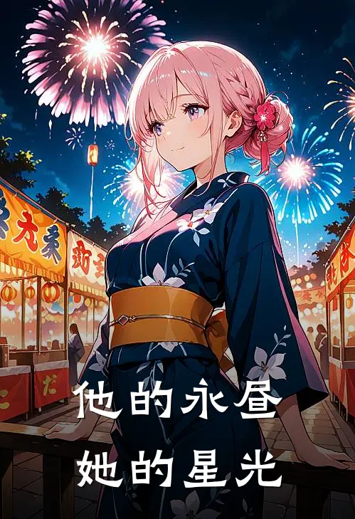 他的永昼，她的星光