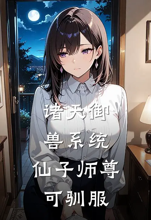 诸天御兽系统：仙子师尊可驯服