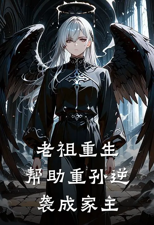 老祖重生：帮助重孙逆袭成家主