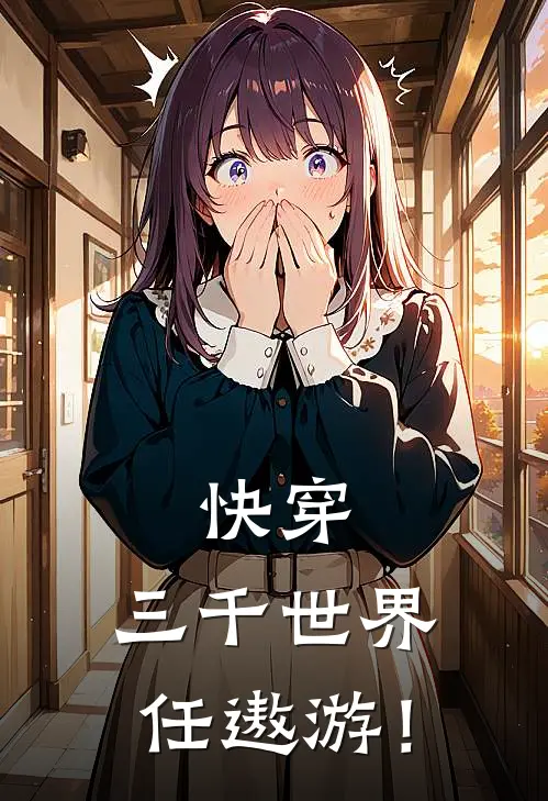 快穿：三千世界任遨游！