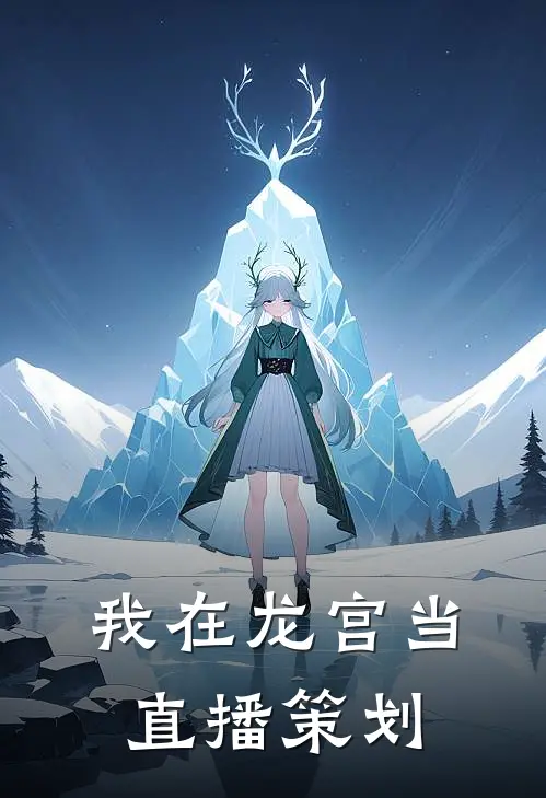 我在龙宫当直播策划