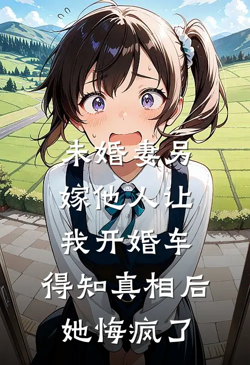 未婚妻另嫁他人让我开婚车，得知真相后她悔疯了