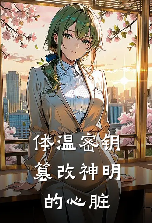 体温密钥：篡改神明的心脏