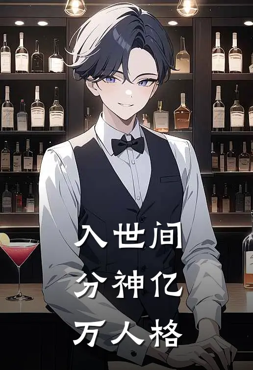 入世间，分神亿万人格