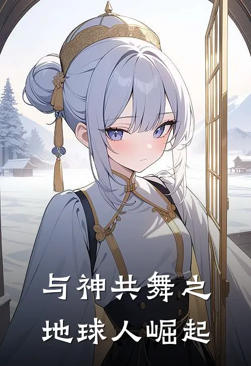 与神共舞之地球人崛起