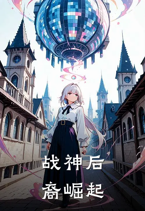 战神后裔崛起