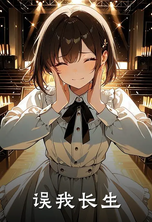 误我长生