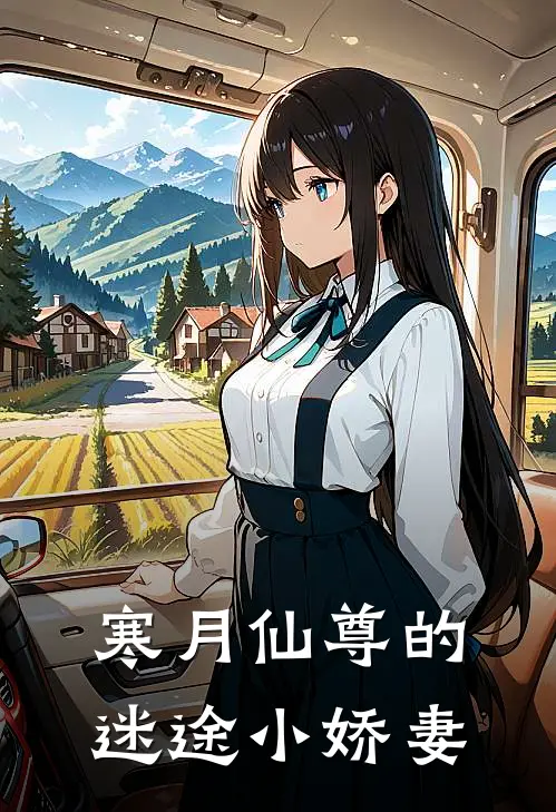 寒月仙尊的迷途小娇妻