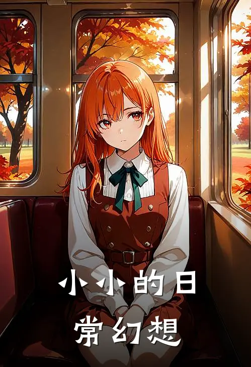 小小的日常幻想