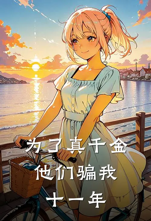 为了真千金，他们骗我十一年