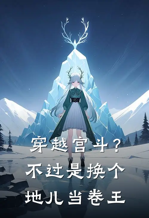 穿越宫斗？不过是换个地儿当卷王