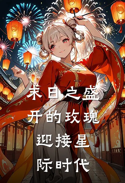 末日之盛开的玫瑰，迎接星际时代