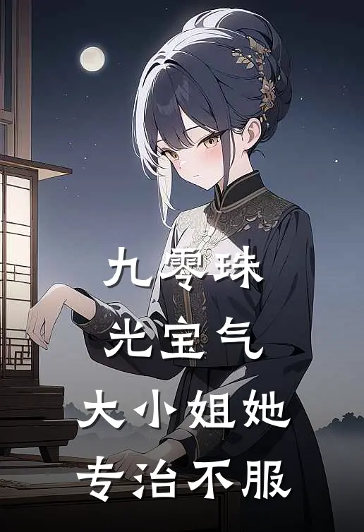 九零珠光宝气：大小姐她专治不服