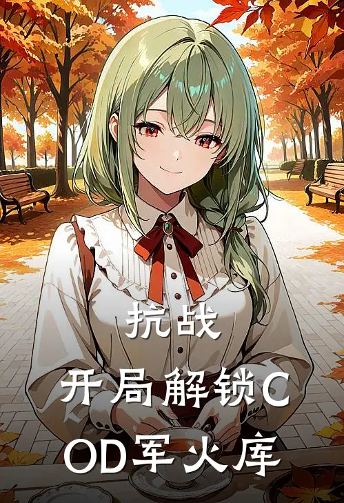 抗战：开局解锁COD军火库