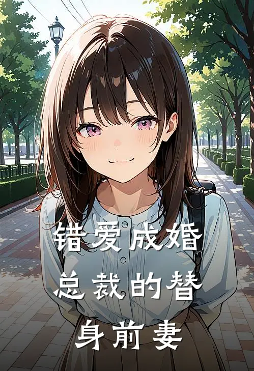 错爱成婚：总裁的替身前妻