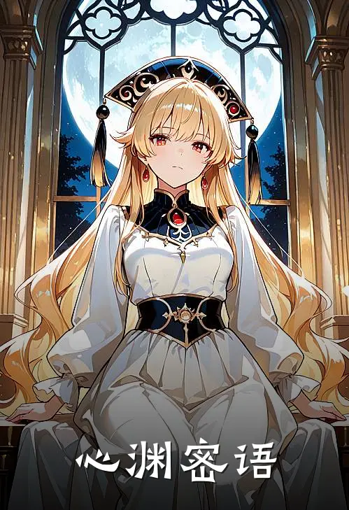 心渊密语