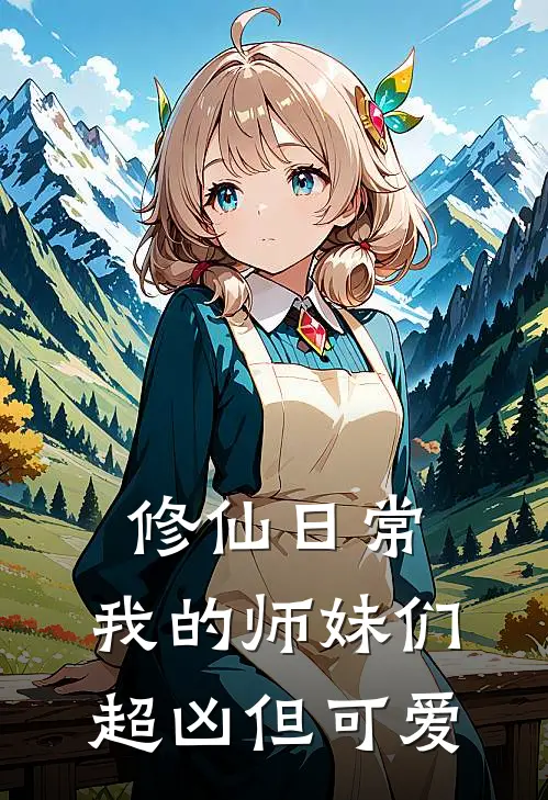 修仙日常：我的师妹们超凶但可爱