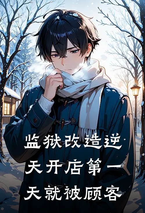 监狱改造逆天开店第一天就被顾客