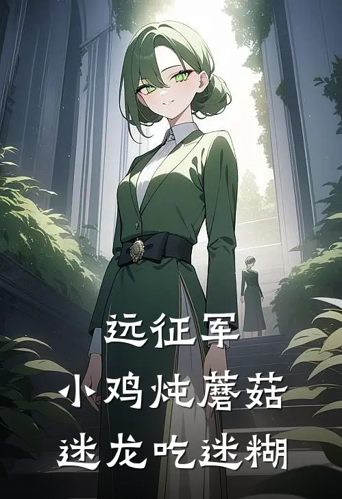 远征军：小鸡炖蘑菇，迷龙吃迷糊