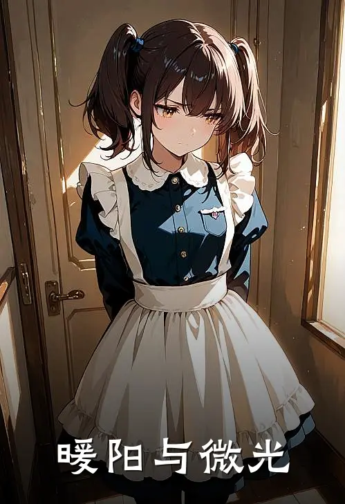 暖阳与微光