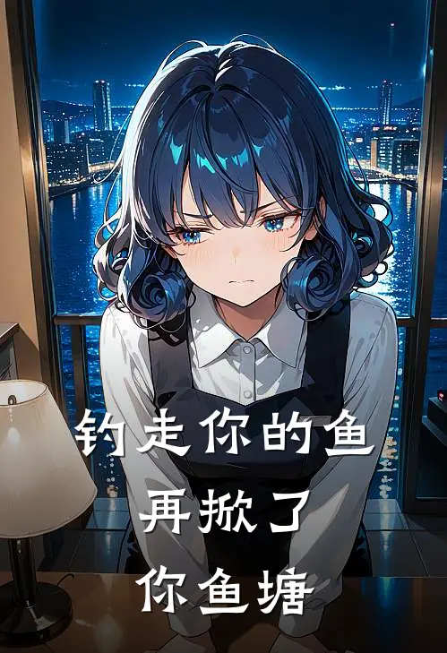 钓走你的鱼，再掀了你鱼塘