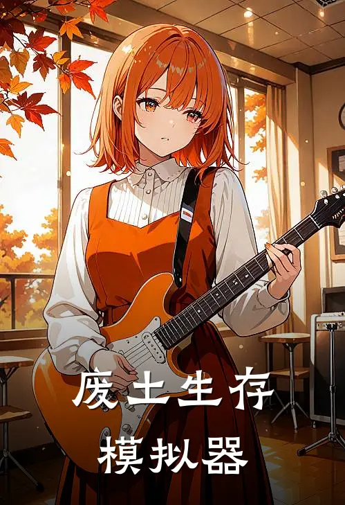 废土生存模拟器