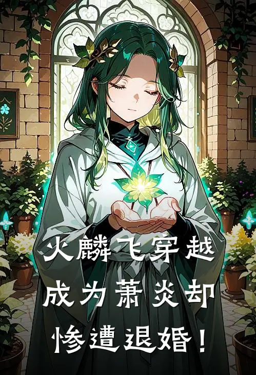 火麟飞穿越成为萧炎却惨遭退婚！