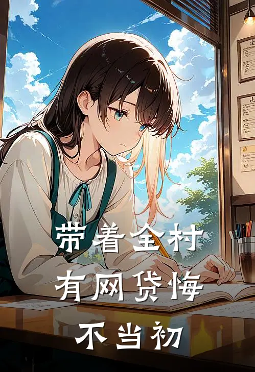 带着全村有网贷悔不当初