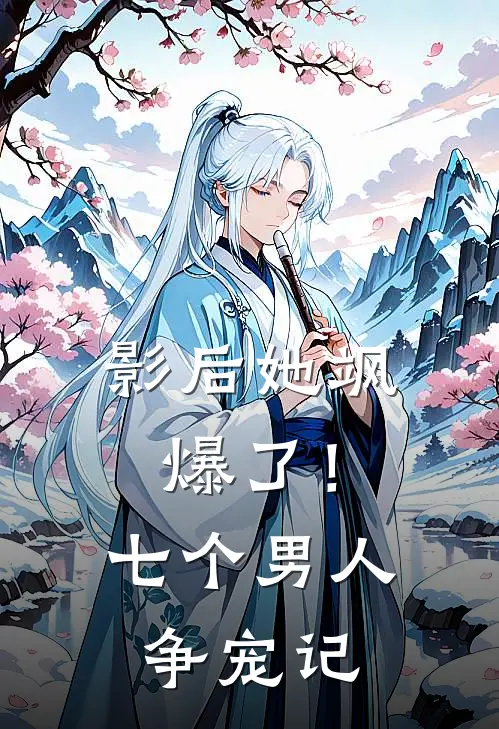 影后她飒爆了！七个男人争宠记