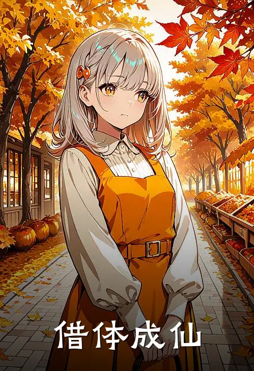 借体成仙
