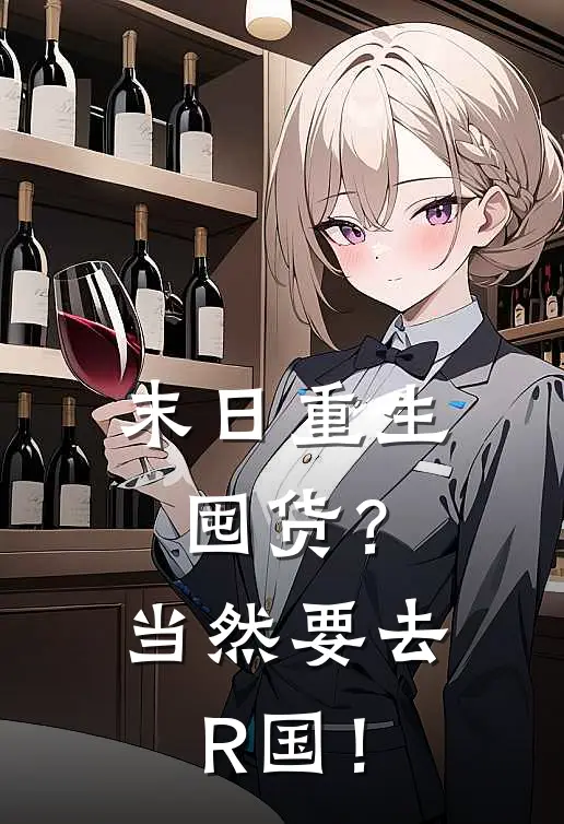 末日重生，囤货？当然要去R国！