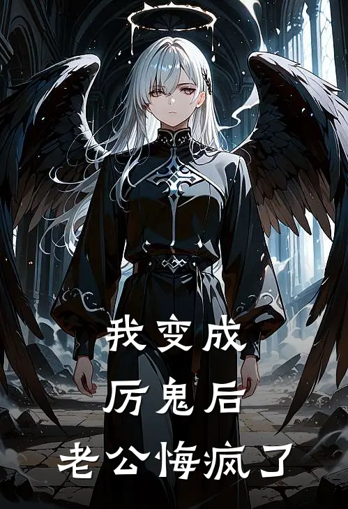 我变成厉鬼后，老公悔疯了