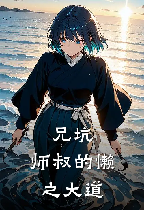 兄坑：师叔的懒之大道