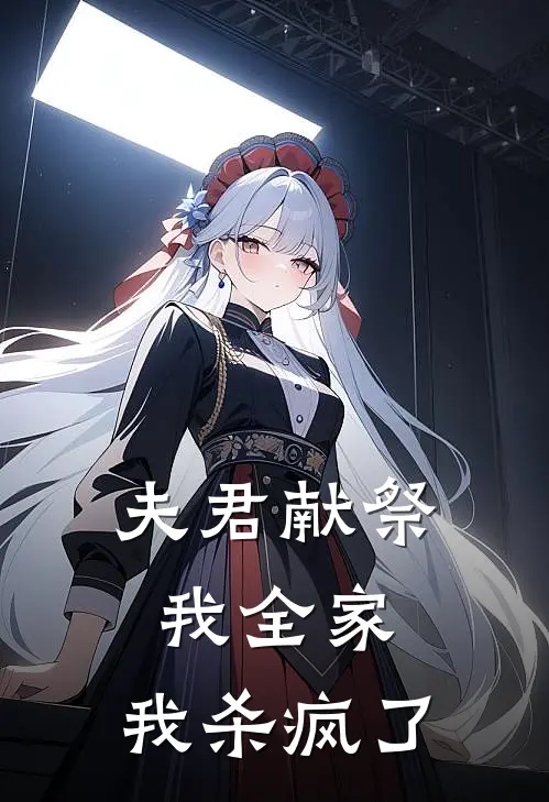 夫君献祭我全家，我杀疯了