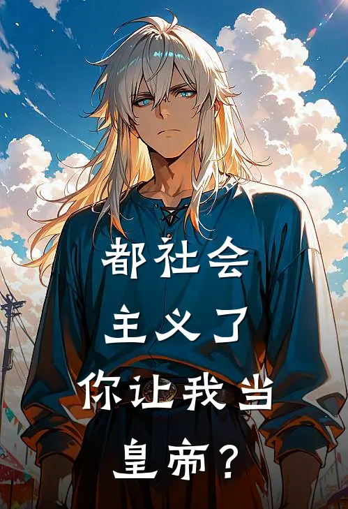 都社会主义了，你让我当皇帝？