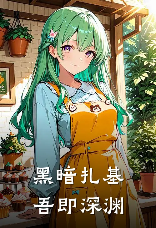 黑暗扎基吾即深渊