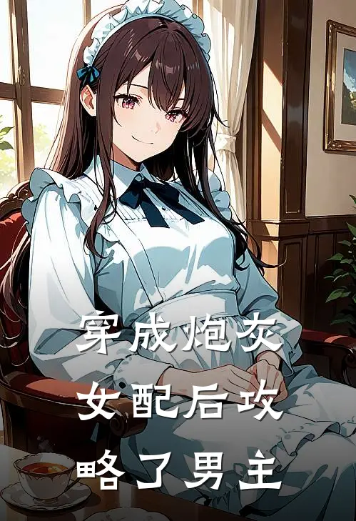 穿成炮灰女配后攻略了男主