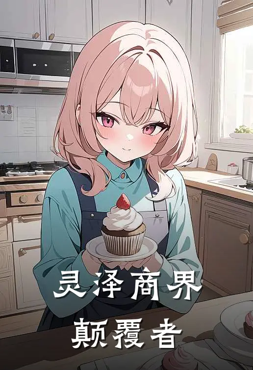 灵泽商界颠覆者