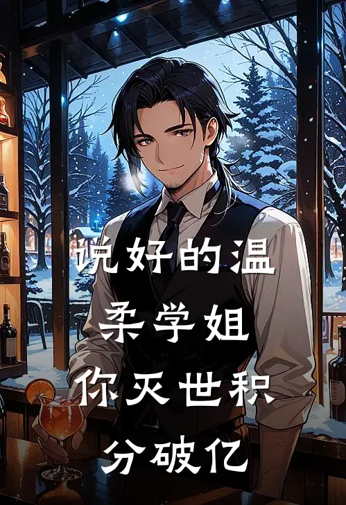 说好的温柔学姐，你灭世积分破亿