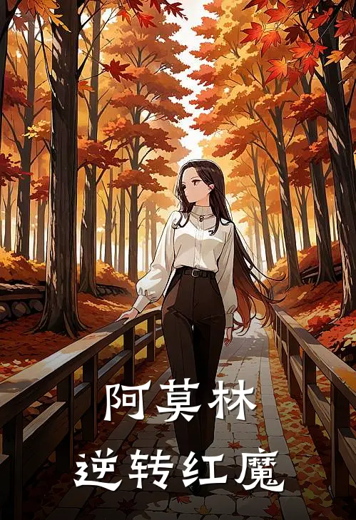 阿莫林：逆转红魔