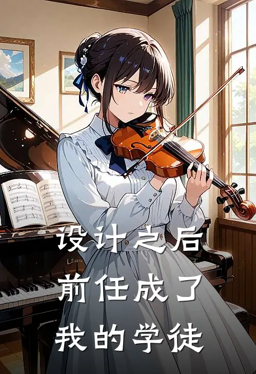 设计之后，前任成了我的学徒