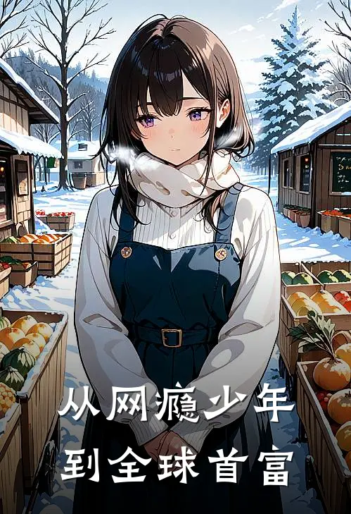 从网瘾少年到全球首富