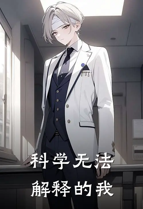 科学无法解释的我