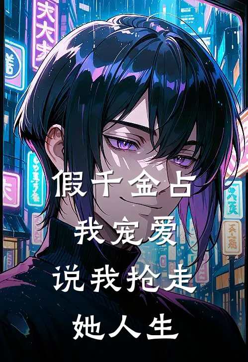 假千金占我宠爱，说我抢走她人生