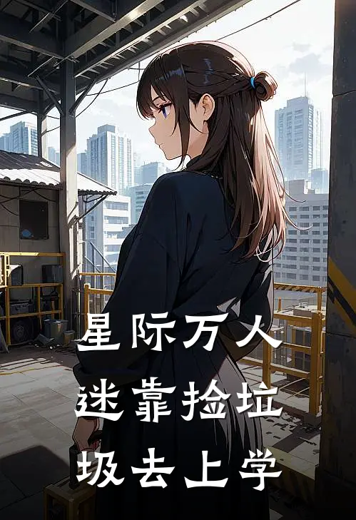 星际万人迷靠捡垃圾去上学