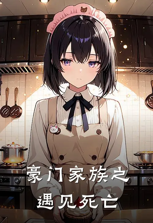 豪门家族之遇见死亡