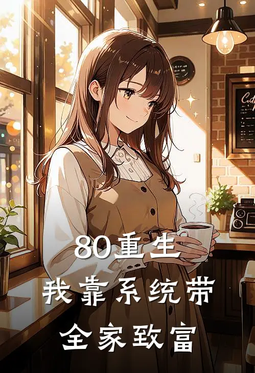 80重生，我靠系统带全家致富