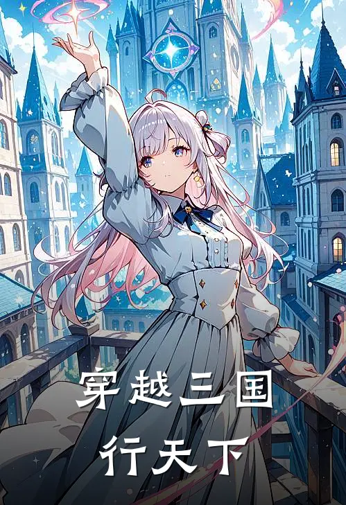 穿越三国行天下